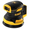 Szlifierka mimośrodowa 18V Dewalt DCW210N bez aku