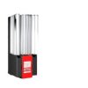 Grzejnik do szaf sterowniczych 110 → 240V ac 10W Rittal