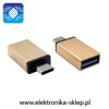Adapter USB-A 3.0 / USB-C OTG