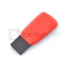 Card Reader AK241A - czytnik kart pamięci microSD