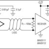 Single/Dual LVDS Line Driver with Ultra-Low Differential Skew in SOT23
