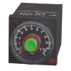 Timer Relay Montaż powierzchniowy 24 → 240 V ac/dc, 24 V dc DPDT 2-stykowy ATC 1 s → 50 h 409B 2 funkcyjny