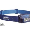 Latarka czołowa, czołówka Petzl Tikka niebieska E061AB01