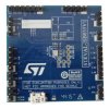 STEVAL-ISB035V1 Li-Ion/Li-Po battery power management evaluation board based on STBC03