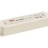 Zasilacz impulsowy, LED, 100W, 2,8A, 36VDC, 90...264VAC LPV-100-36
