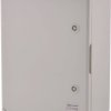 Szafka instalacyjna Boxexpert BXPPABSG250350150-F01, 250 x 350 x 150, ABS, 1 szt.