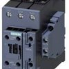 Siemens 3RT2037-1NB36 Stycznik 3 NO 690 V/AC 1 szt.