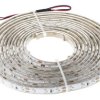 Taśma LED Zielony 12V W/m: 60 4000k moc: 4.8 W RS PRO 5 m