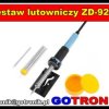Zestaw lutowniczy ZD-920A