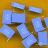100nF/275V r=15mm KONDENSATOR MKP X2 (10 SZTUK)