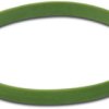 Color marking, green for circular connector, 1620558