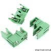 MDSTBV2,5/2-G-5,08 Terminal Block Header 2x2 Pin THT PHOENIX