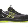 Buty ESD Exena, Genesys, Bezpieczne S3