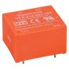 Vigortronix VTX-214-003-103 3W AC-DC Power Supply Single Output 3.3V