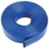Sealey LFH1032 Layflat Hose 32mm x 10mtr