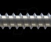 000812V038-04802502-17 FPS Façade panel screw, 4.8 x 25, 100 Pcs.