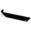Steelseries 63824 QcK Edge XL Gaming mouse pad Black Durable precision surface