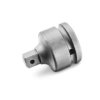 Adapter do nasadek, rozm: 3/4 → 1/2 cala, typ: Kwadratowy, Przejściówka, dł: 110 mm