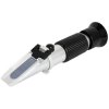 Kunzer 7RFK01 Refractometer Liquid Salinity/Concentration Measurement