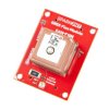 Sparkfun SparkPNT GNSS Flex Module - DAN-F10N