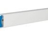 Korytko kablowe profilowane 20x50 białe (2m) ATA205009016 HAGER
