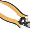 Kevlar scissors, L 145 mm, 80 g, carbon steel, BYB-7-30L0120