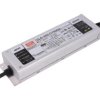 Zasilacz impulsowy LED, 200 W, napięcie wejściowe: 142...286 VDC, prąd wyjściowy: 0,7 A ELG-200-C700DA