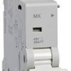 Wyzwalanie bocznika Schneider Electric M9A26476