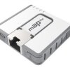 Punkt Dostępowy Rbmapl-2Nd, 2X2 Mimo, 2,4Ghz, 1X Rj45 100Mb/S Mikrotik Map Lite