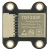 TOF200F - moduł z czujnikiem odległości VL53L0X (200cm)