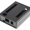 Obudowa do: BeagleBone Black, kolor Czarny