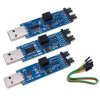 Moduł USB do TTL FT232/CP2102/CH340 Moduł USB do portu szeregowego UART z izolacją sygnału