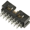 Wtyk PCB 14-pinowe raster: 2.0mm 2-rzędowe Molex Przewlekany 2A 125.0 V.