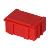 Pudło ESD, materiał: ABS, Licefa