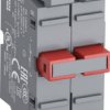 ABB MCB-02 1SFA611610R1020 Moduł wejściowy 1 szt.
