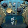 G7PXB00IP3-1 GameSir G7 Pro - Wuchang: Fallen Feathers edition