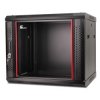 SZAFA RACK GETFORT 19 CALI 9U 600X450 WISZĄCA