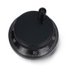 CNC Rotary Encoder - enkoder obrotowy - 60mm - Adafruit 5734