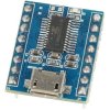 Moduł Dźwiękowo Głosowy JQ6500 micro USB