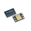 Wzmacniacz częstotliwości radiowej, TSLP-7-1 Niskie szumy, Infineon 31.5 dB 5.6 GHz