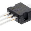MOSFET N-kanałowy 60 A TO-220 60 V Pojedynczy 110 W 14 miliomów