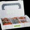 887-850 WAGO terminals assortment box - L-Boxx Mini 221