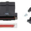 Osłona złącza, FCT 25-pinowe Osłona złącza D-sub do Złącza D-Sub FCT from Molex