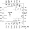 6.5 GHz Programmable Divider (N = 1 to 17) SMT