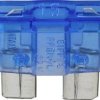 Bezpiecznik nożowy ESKA 340129 340.129, 12 V - 32 V, 15 A, 1 szt.