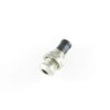 Oprawka LED 3mm AC3 metal wypukła