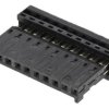 Złącze IDC 10-pinowe raster: 2.54mm Żeński Montaż na kablu Wurth Elektronik