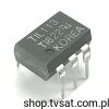 TIL113 Optocoupler DIP6 TI
