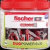535981 DUOPOWER 6x30 box, 200 pieces
