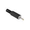 WTYK DC 0,7/2.5 8,5mm NA KABEL PRZEWÓD LUTOWANE
